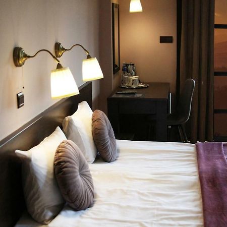 The Hill Hotel Veliko Tarnovo Kültér fotó