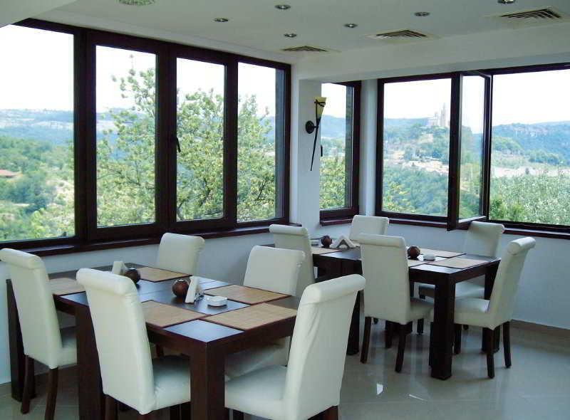 The Hill Hotel Veliko Tarnovo Kültér fotó