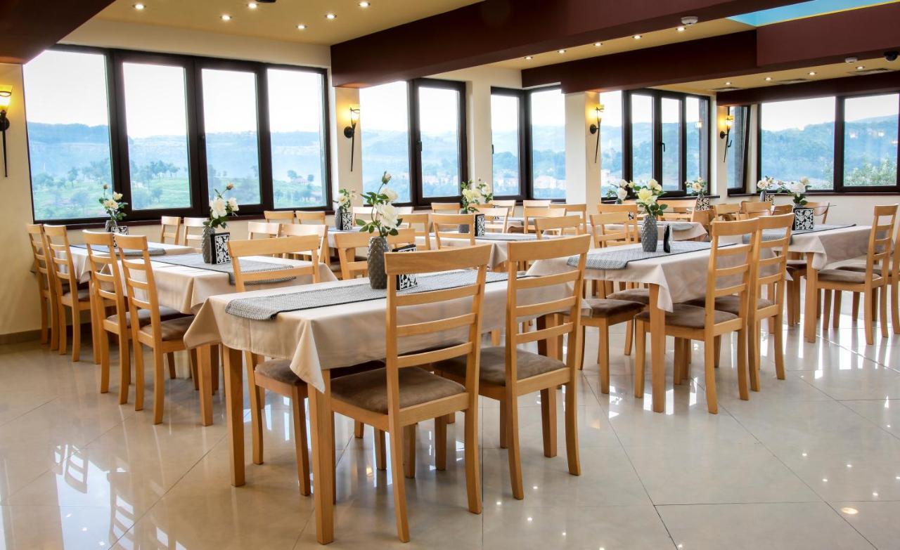The Hill Hotel Veliko Tarnovo Kültér fotó