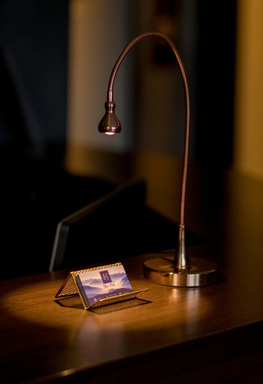 The Hill Hotel Veliko Tarnovo Kültér fotó