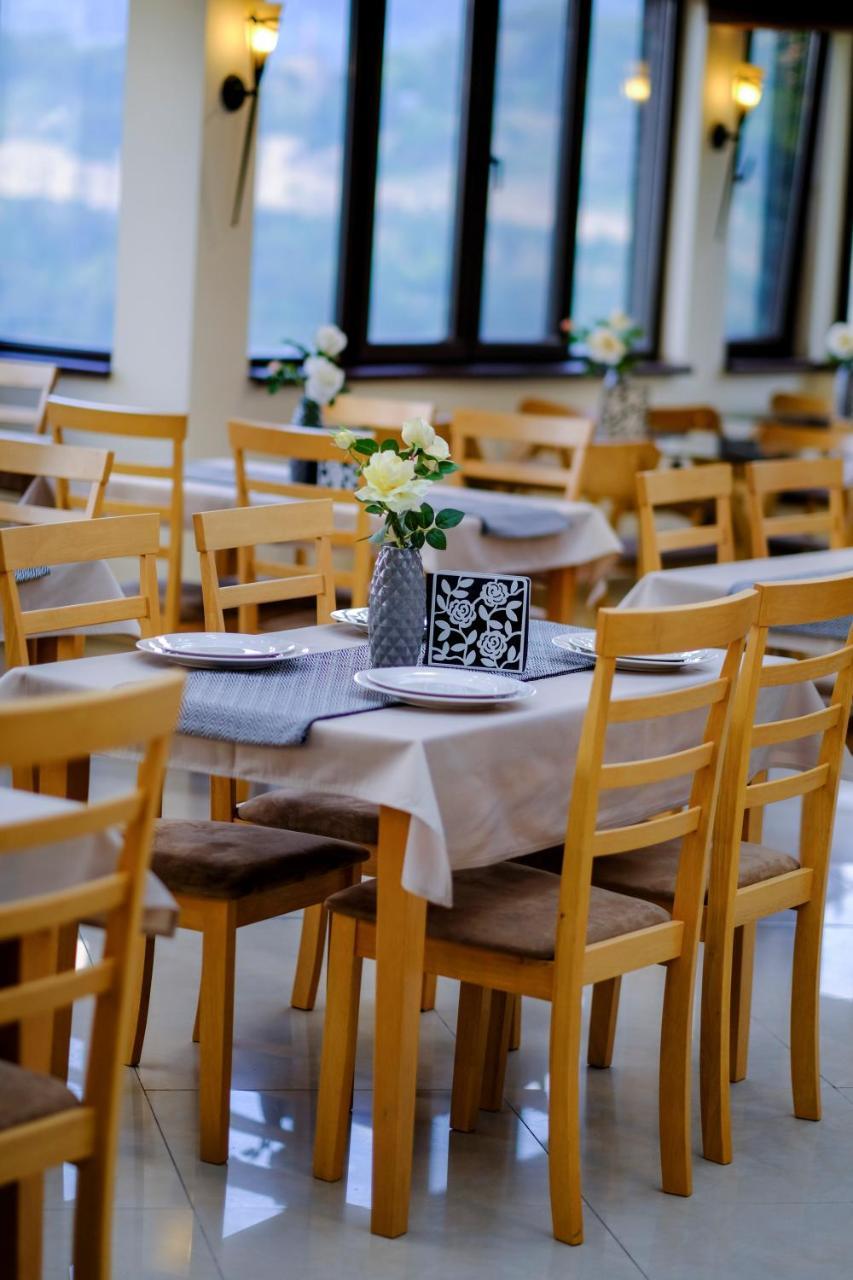 The Hill Hotel Veliko Tarnovo Kültér fotó
